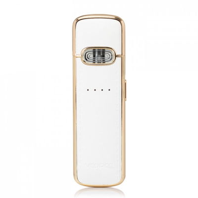 VooPoo Vmate E 1200mAh KIT (white inlaid gold)